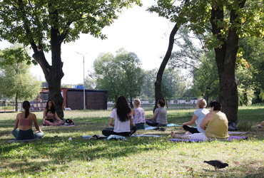 План мероприятий в Реутове