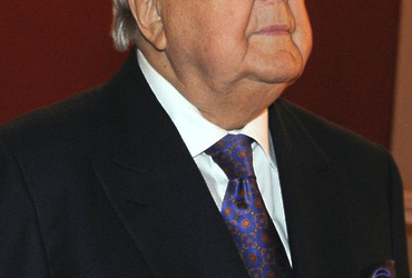 «Творчество Ильи Глазунова детям и юношеству Подмосковья»