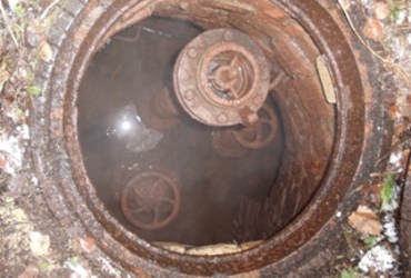 Инвентаризация