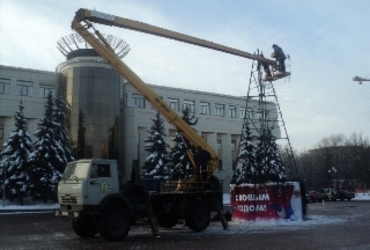Вот и прошли новогодние праздники