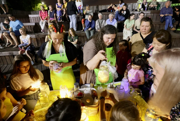 СОБЫТИЯ В РЕУТОВЕ