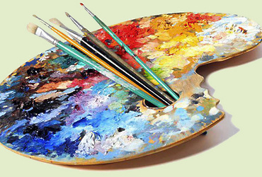 Каждый вторник февраля — Курс встреч: Всемирная история искусств для детей