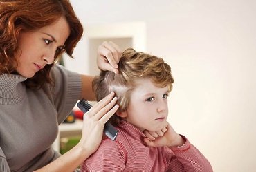 Что такое педикулез?