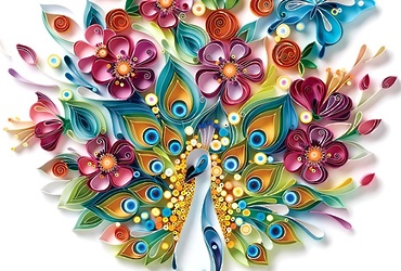 «Квиллинг»