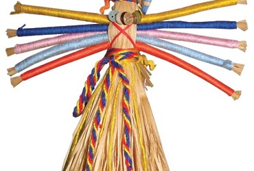 «Соломенная кукла»