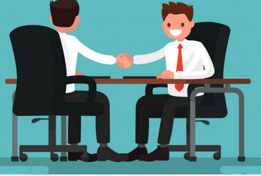 Как оформить пенсию через работодателя