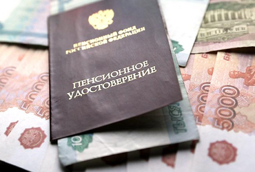 Больше 15,2 млн выписок о стаже, пенсионных коэффициентах и отчислениях на пенсию сформировано с начала 2022 года