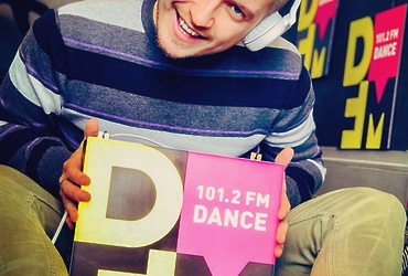 Мастер‑класс по теле‑радиожурналистике