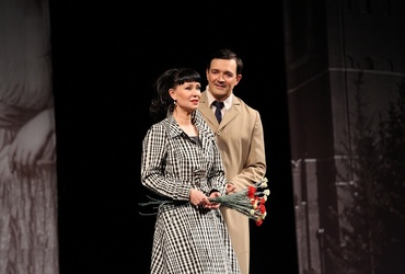 «Варшавская мелодия»