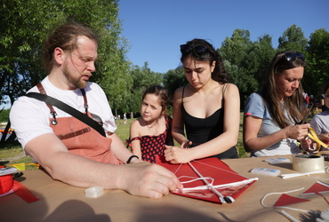 План мероприятий в Реутове