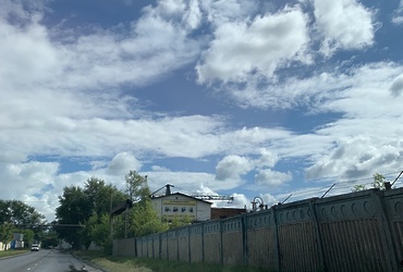 Разыскивается владелец рекламной конструкции