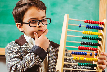 «Веселая арифметика»