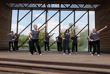 План мероприятий в Реутове