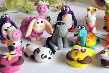 Мастер‑класс