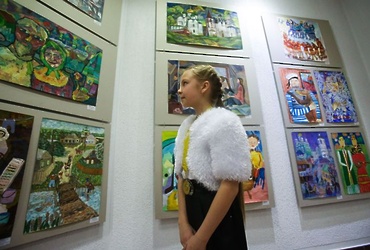 «Мир творчества»