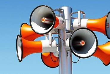 Комплексная проверка систем оповещения в Реутове