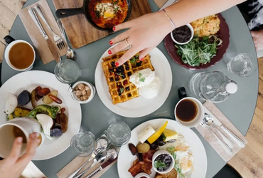 Диетолог Писарева назвала три «золотых правила» идеального завтрака