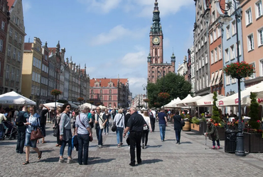 На автомобиле за границу