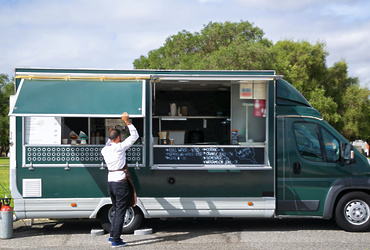 Оформить размещение одного из видов нестационарной торговли в Реутове стало проще