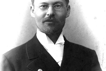 «Московский архитектор Иван Кузнецов»