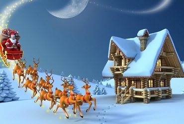 «Новогодняя сказка»