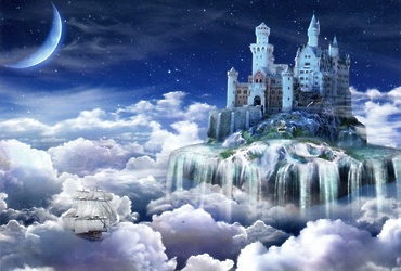 «Волшебный замок сказок Шарля Перро»