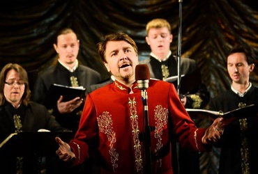 «Свет Валаама»