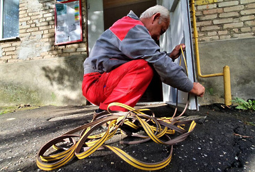 Реутов вошел в ТОП‑3 по числу выполненных заявок ЕДС