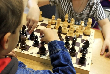 Каждую пятницу декабря — Шахматный Клуб «Нью‑Реутов»