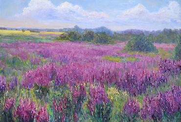 06–25 декабря — «Палитра впечатлений»