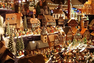 Новогодний маркет «Ручная работа»