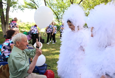План мероприятий в Реутове на 30 июня