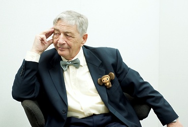 «Веселый писатель»