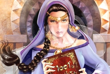 «Восточная сказка»