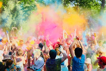 План мероприятий в Реутове с 30 июня по 7 июля