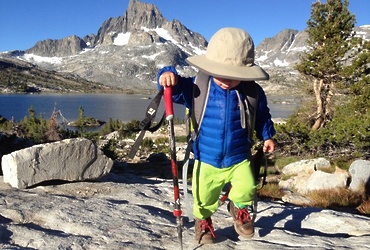 Занятие детского экспериментального клуба «ЭКО‑кидс»