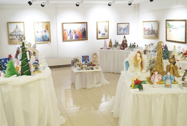 «Чудеса Рождества»