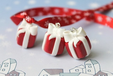 «Игрушки из полимерной глины»