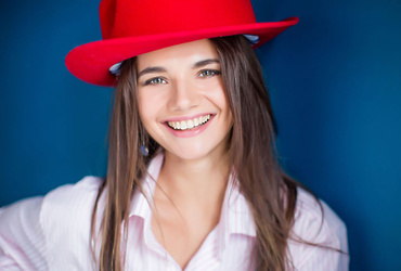 Творческая встреча с актрисой Татьяной Космачевой