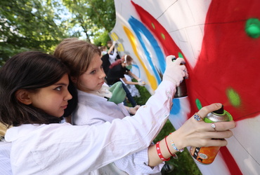 СОБЫТИЯ В РЕУТОВЕ