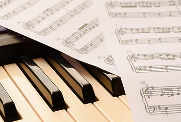 Концерт, посвященный 140‑летию со дня рождения русского композитора А.Ф.Гедике