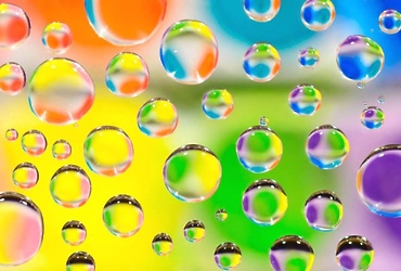 Занятие детского экспериментального клуба «ЭКО‑кидс»