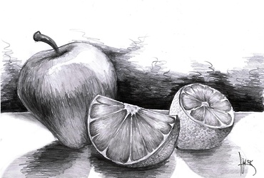 06–07 декабря — «Фрукты — это сочно»