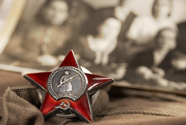 «Высокое звание – защитники Москвы»