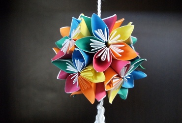 «Кусудама»