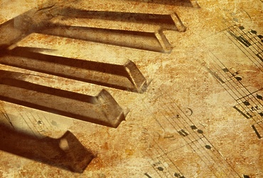 «Посвящается Александру Гедике и Самуилу Майкапару»