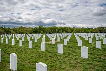 Опубликованы регламенты по захоронениям