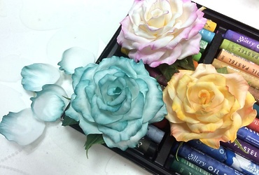 В ноябре — «Открытая мастерская»