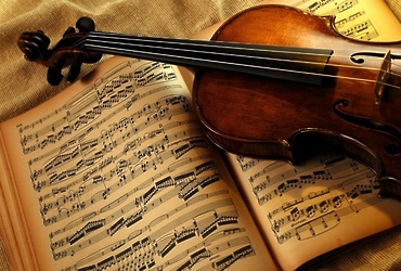 «Концерт старинной музыки»