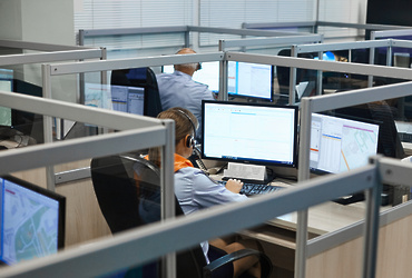 Системе‑112 Московской области 7 лет